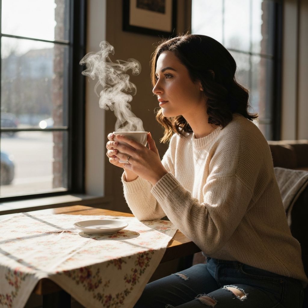 Wahrnehmung von Entscheidungen